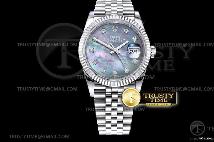 0821 RDJ0359D – DJ 36mm Reliable 734